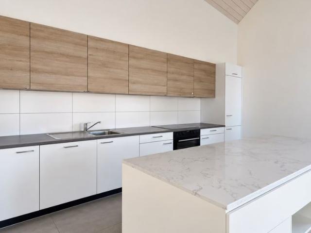 3.5 Zimmer, 100 m²