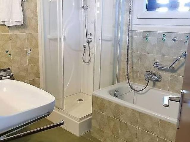 3.5 Zimmer, 100 m²
