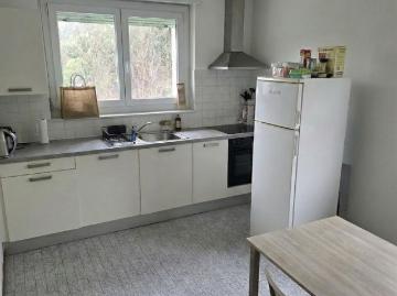 3.5 Zimmer, 100 m²