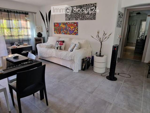 3.5 Zimmer, 100 m²