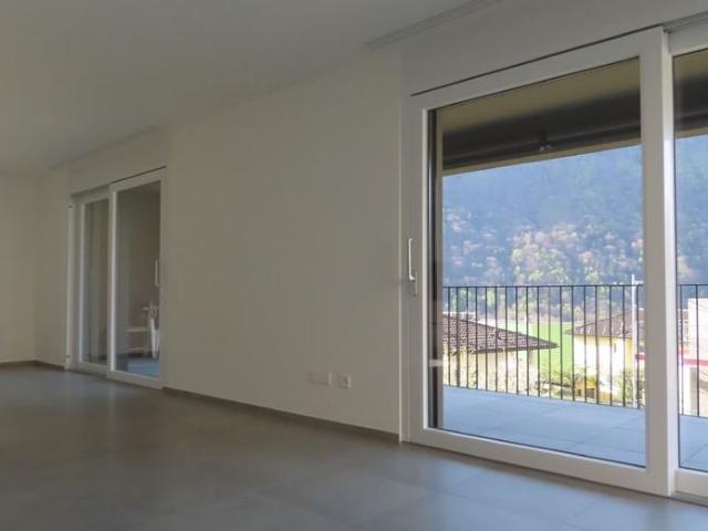3.5 Zimmer, 100 m²