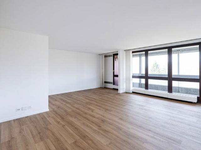 3.5 Zimmer, 100 m², 8. Stock
