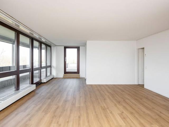 3.5 Zimmer, 100 m², 8. Stock