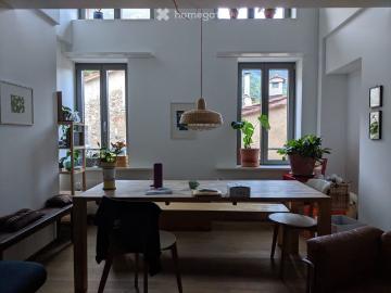 Cadro, Lugano, Bezirk Lugano, Tessin - Keller