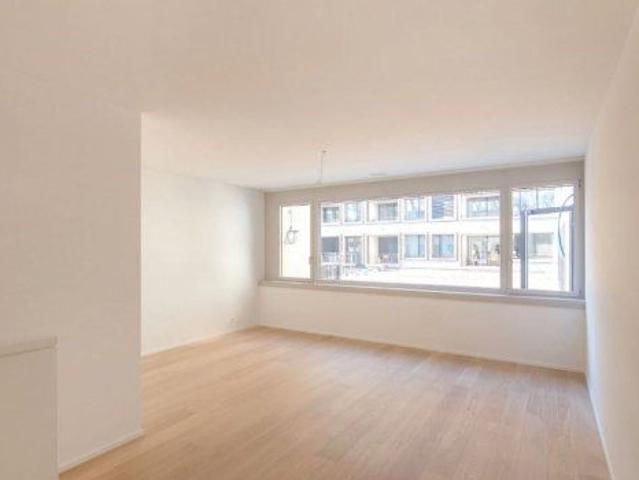 3.5 Zimmer, 101 m², EG