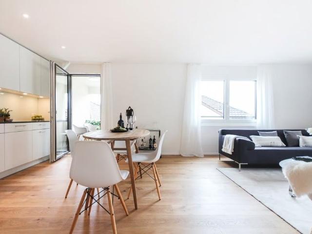 3.5 Zimmer, 101 m², EG