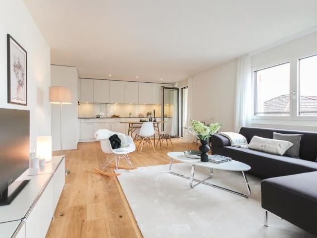 3.5 Zimmer, 101 m², EG