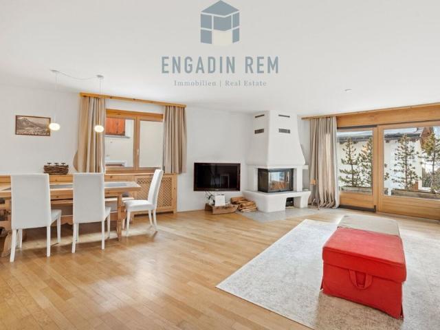 3.5 Zimmer, 101 m², EG