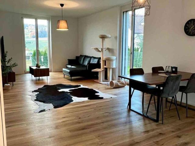 3.5 Zimmer, 101 m², EG