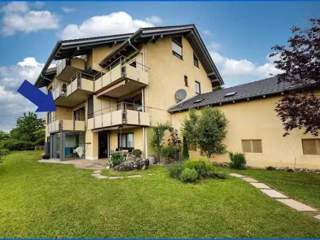 3,5 Zimmer 101 m² 1.300 € Kaltmiete Wohnungen in Radolfze.