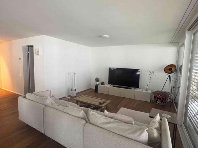 3.5 Zimmer, 101 m², 1. Stock