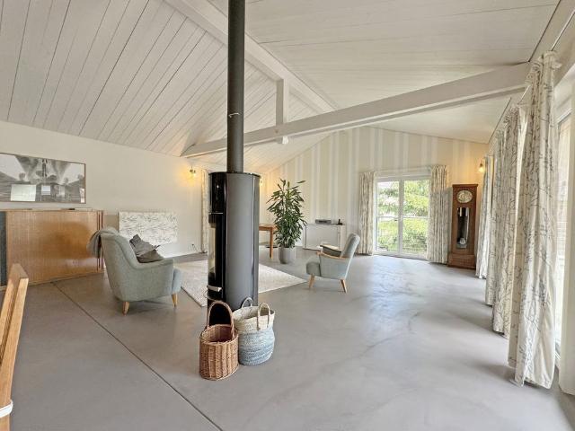 3.5 Zimmer, 101 m², 1. Stock