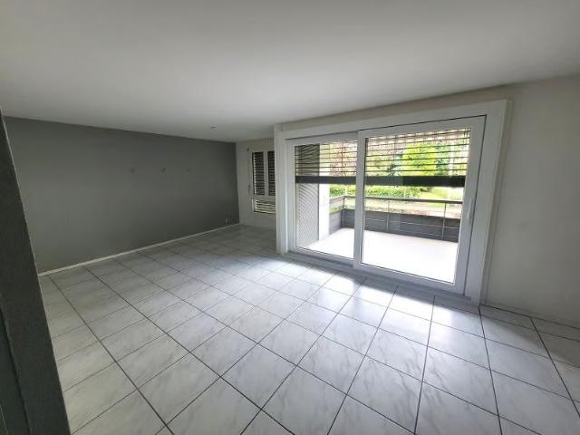 3.5 Zimmer, 101 m², 1. Stock