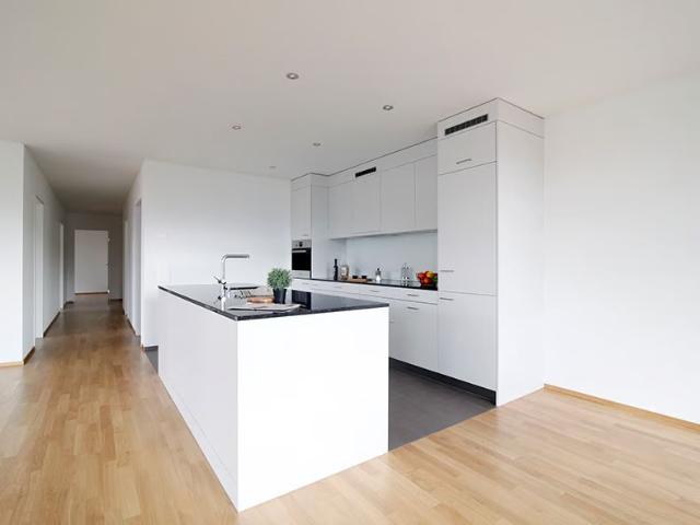 3.5 Zimmer, 101 m², 1. Stock