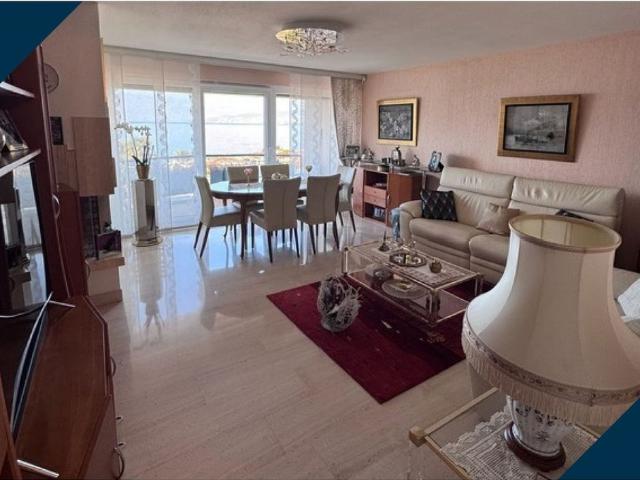 3.5 Zimmer, 101 m², 1. Stock
