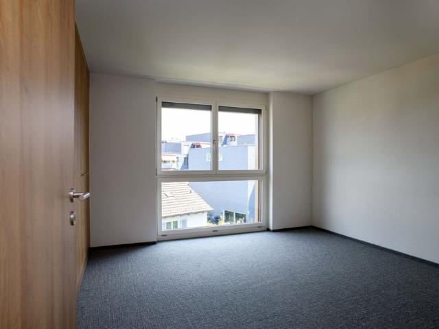 3.5 Zimmer, 101 m², 1. Stock