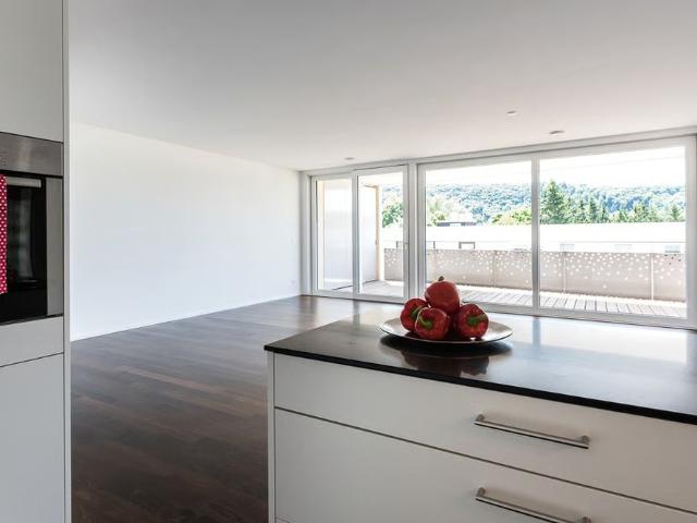 3.5 Zimmer, 101 m², 1. Stock