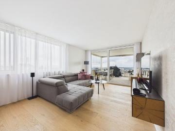 3.5 Zimmer, 101 m², 2. Stock