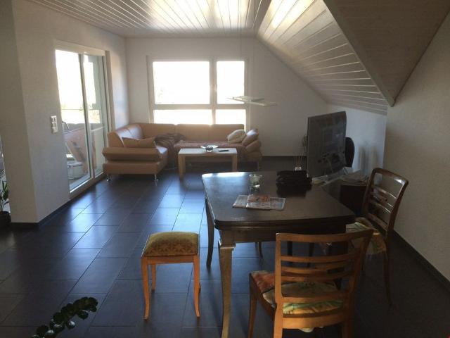3.5 Zimmer, 101 m², 2. Stock
