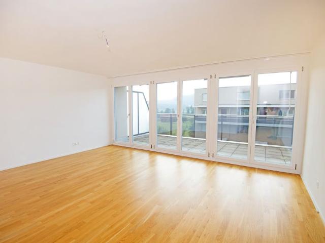 3.5 Zimmer, 101 m², 2. Stock