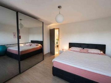 3.5 Zimmer, 101 m², 2. Stock