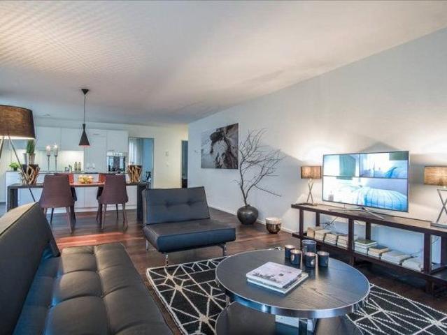 3.5 Zimmer, 101 m², 2. Stock