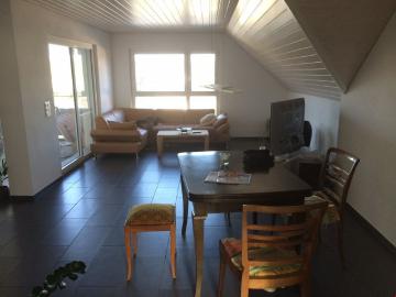 3.5 Zimmer, 101 m², 2. Stock