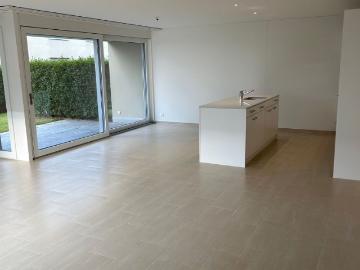 3.5 Zimmer, 101 m², 2. Stock