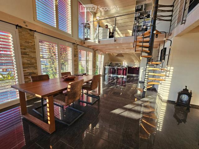3.5 Zimmer, 101 m²