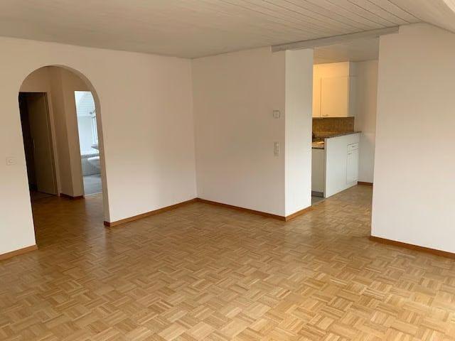 3.5 Zimmer, 101 m², 3. Stock