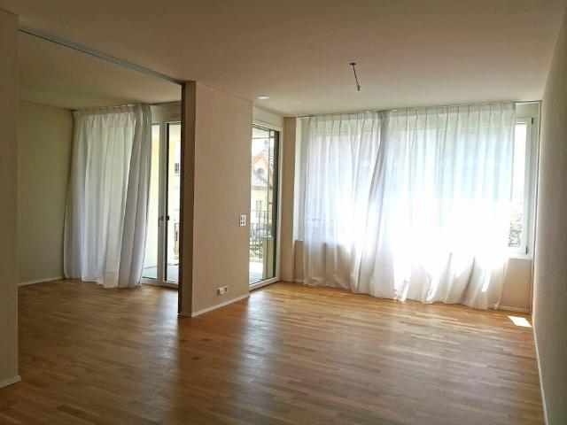 3.5 Zimmer, 101 m², 3. Stock