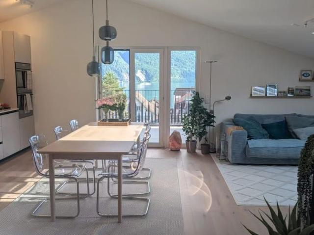 3.5 Zimmer, 101 m², 3. Stock