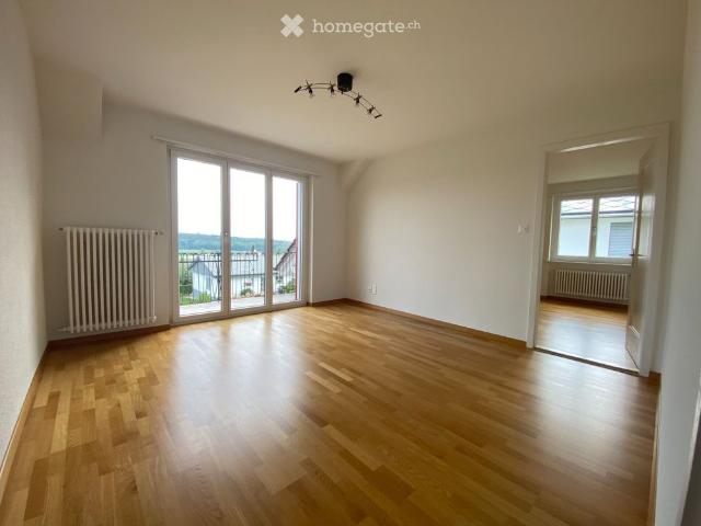 3.5 Zimmer, 101 m²