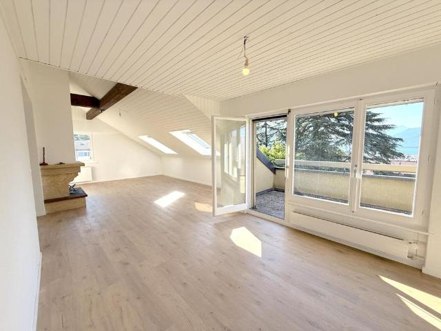 3.5 Zimmer, 101 m²