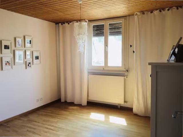 3.5 Zimmer, 101 m², 4. Stock