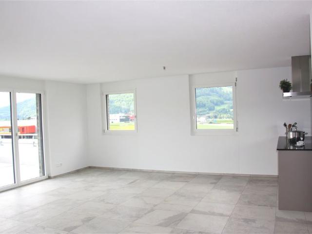 3.5 Zimmer, 101 m², 4. Stock