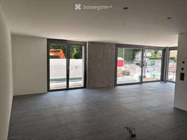 3.5 Zimmer, 101 m²