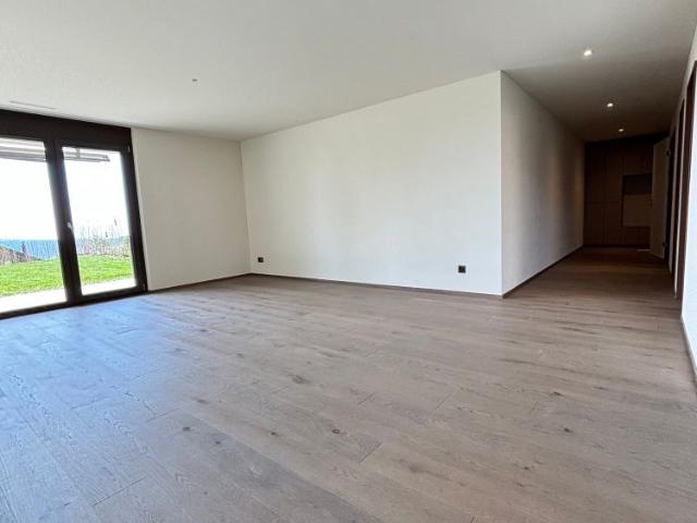 3.5 Zimmer, 102 m², EG