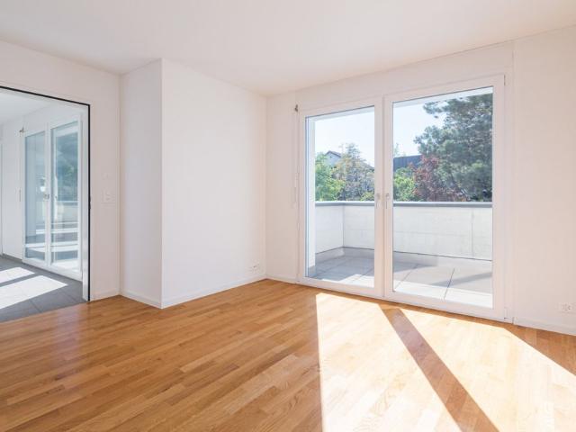 3.5 Zimmer, 102 m², EG