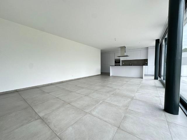 3.5 Zimmer, 102 m², EG