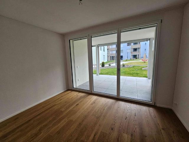 3.5 Zimmer, 102 m², EG