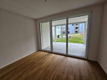 3.5 Zimmer, 102 m², EG