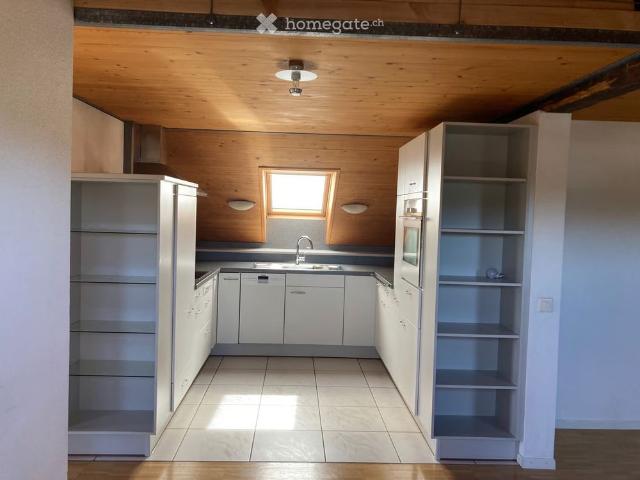 3.5 Zimmer, 102 m²