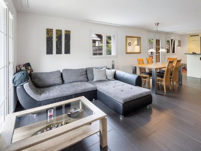 3.5 Zimmer, 102 m²