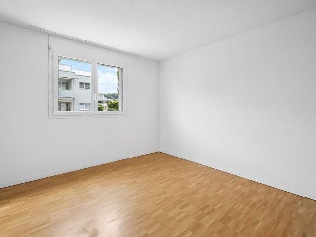 3.5 Zimmer, 102 m², 1. Stock