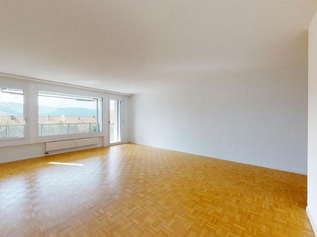 3.5 Zimmer, 102 m², 1. Stock
