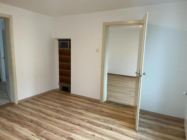 3.5 Zimmer, 102 m², 1. Stock