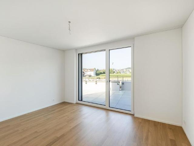 3.5 Zimmer, 102 m², 1. Stock