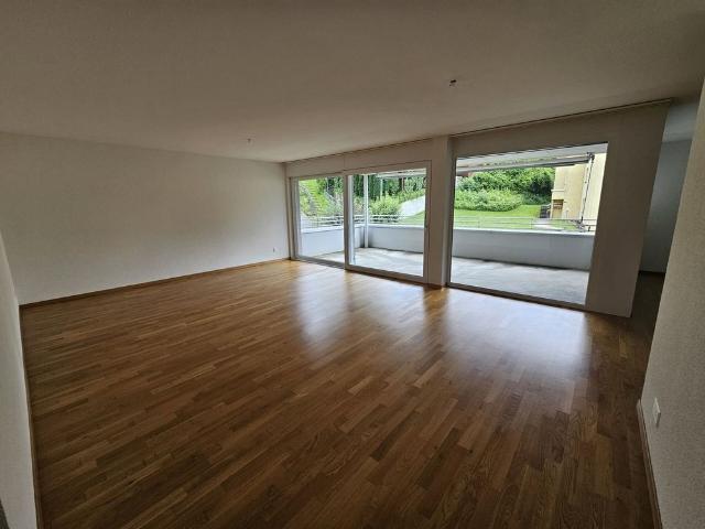 3.5 Zimmer, 102 m², 1. Stock