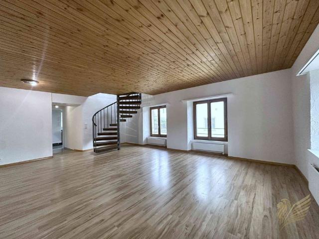 3.5 Zimmer, 102 m², 1. Stock